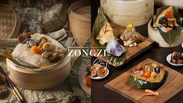 2023端午节宅配肉粽礼盒推荐！端午必吃肉粽、素粽、甜粽、冰粽，一键下单帮你宅配到家