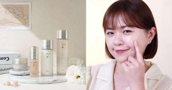 瑕疵肌跪谢！日本酵母美容“MISSION Y”洗脸养肤，实测毛孔净空、脸比Baby还嫩！