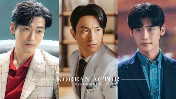 “信看演”韩剧演员！ 《车贞淑医生》金炳哲演过都爆红，这位韩剧女王收视从没低于10%