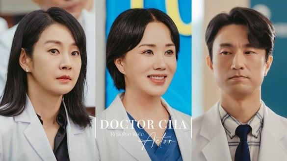 《车贞淑医生》演员“解析角色”！车贞淑很勇敢，金炳哲眼中的“徐仁豪”总为自己着想