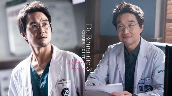 网议《金师傅3》金师傅4大“魅力点”！实力强、坚持“浪漫”信念，是好医生也是好老师