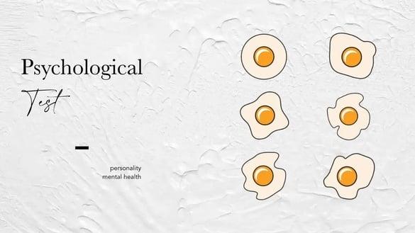 你最讨厌哪种人？超神准心理测验，一张图测出你最讨厌的性格类型&人格特质