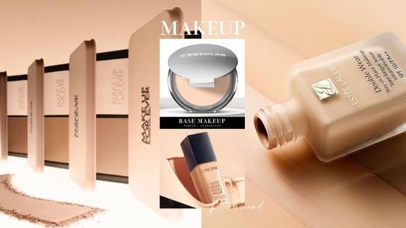 2023超持久底妆推荐！Dcard狂推雾感粉饼、粉底一次看，夏天也不油光满面！