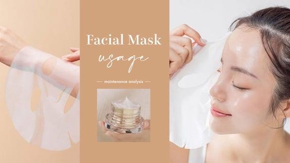 敷面膜后要洗脸吗？面膜用法完整攻略，面膜保养Q&A全解析，原来这样做还可增加吸收力