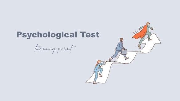 你即将迎来什么样的转捩点？超神准心理测验，一张图测出你的转机&未来发展