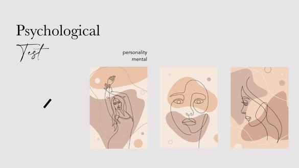 你是感性or理性的人？超神准心理测验，10个问题看出你的真实性格&人格特质