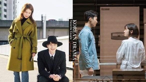 网议8对最爱的“韩剧副线CP”！《金师傅3》恩卓&雅凛甜翻了，李栋旭&刘寅娜最难忘