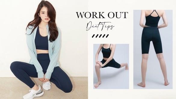 脚踝一粗超显胖！教练传授正确站姿瘦小腿、瘦脚踝运动，三周脚踝、小腿有感纤细消肿