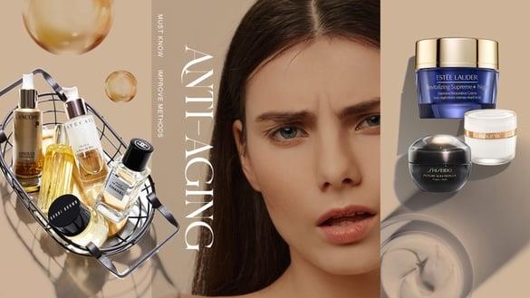 有感抚平“皱眉纹”！眉心纹成因、5招改善眉头皱纹方法