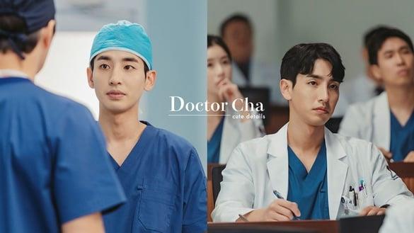 《车贞淑医生》徐政闵“超讨喜”细节！替妈妈着想，否定爸爸出轨，这点比徐仁豪好太多