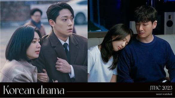 JTBC平日档“收视最高”韩剧TOP10！《坏妈妈》收视赢孙艺珍《三十九》，拿下冠军！