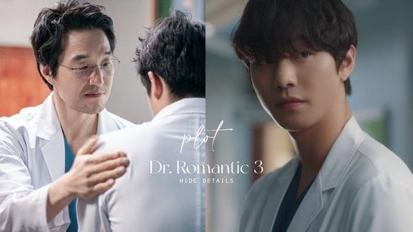 《浪漫医生金师傅3》剧情“隐藏细节”！张东华的问题呼应第一季，宇镇这幕竟偷宠恩彩