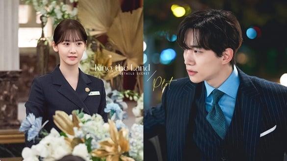 《欢迎来到王之国》8个剧情细节！名字藏玄机，而这里暗示俊昊从霸总变恋爱中的小男人