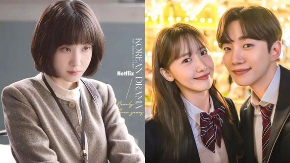 近三年登顶Netflix全球第一韩剧竟只有12部！《欢迎来到王之国》霸榜3周，这部高达9周