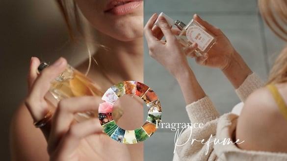 这样叠香更高级！调香师公开揉香、叠香技巧，不同香调叠香这点是关键、香调不出错