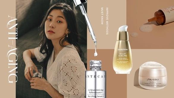 木偶纹是什么？消除木偶纹的5个保养对策、成因与预防方法