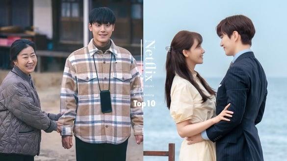 Netflix韩剧“全球年榜”TOP10！《坏妈妈》第7，《欢迎来到王之国》登第2，冠军真的狂