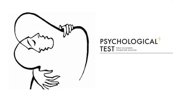你现在缺乏什么？爆红心理测验，图中第一眼看到什么，测出你当下需要什么&性格解析