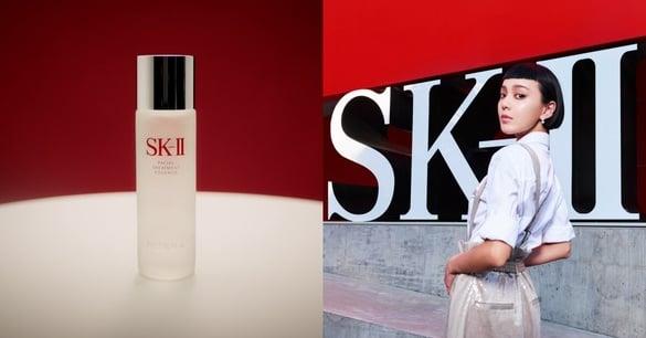 Kiwi肌龄20岁的晶透肌密！前进World PITERA™ Month解锁青春露没有平替、关键在这成分