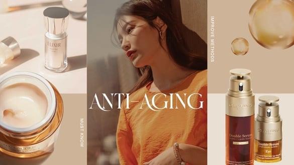 玻尿酸、胶原蛋白是什么?全面解析功效与差别,搭配才有用