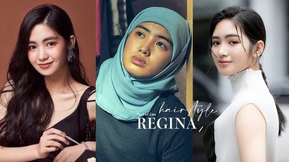 《八尺门的辩护人》印尼移工“莉娜”拿掉头巾超反差！雷嘉汭私下发型根本教科书级！