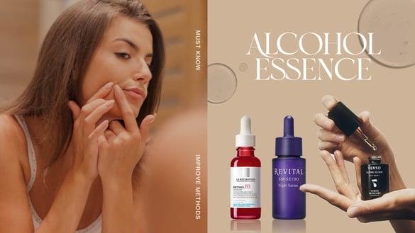 擦A醇爆痘烂脸？皮肤科医师传授A醇正确用法，加码温和A醇精华液推荐