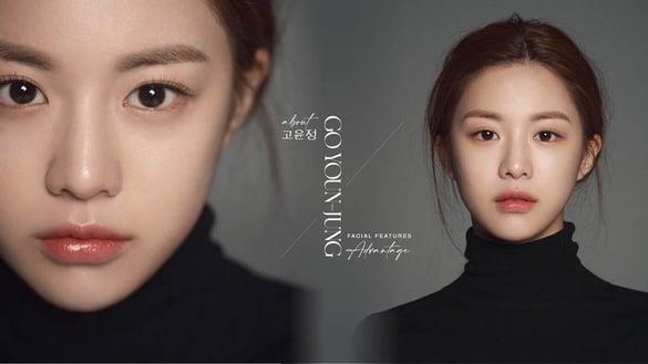 《Moving异能》高允贞曾为韩国热门整型范本！整形医师分析5大优势：有辨识度又不俗气