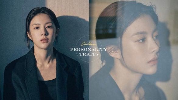 松弛感养成！8个松弛感人格特质，不精神内耗、修炼钝感力，成为慵懒迷人的松弛感美人