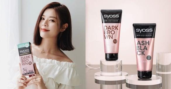 哭了！护发就有夏天最夯伪素颜发色！日妞疯追“渐进式染发”，清爽绑发不怕白发乱入！