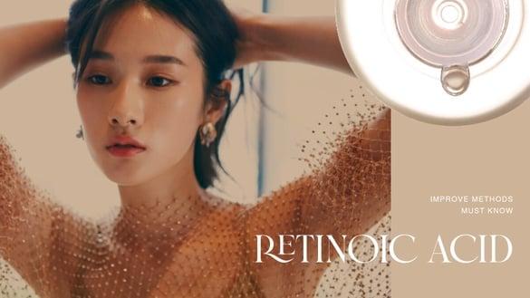 抗痘“外用A酸”有效吗？擦A酸药膏的正确方式、副作用