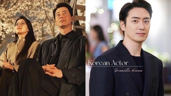 “终于等到他演爱情剧”韩剧男神！《Moving异能》赵寅成9年没演爱情戏，孔刘要回归了