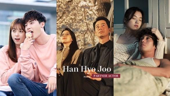 《Moving异能》韩孝周搭档10位韩剧男神！与赵寅成&苏志燮&朴叙俊都配，还有没红的俊昊