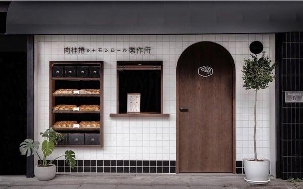 台北10间肉桂卷推荐！“胖死我太太”红到开店，这间号称肉桂卷界爱马仕！