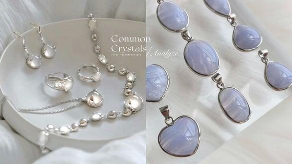 水晶懒人包！10款常见水晶解析，招桃花、求财、防小人、贵人运都有，加码水晶店家推荐