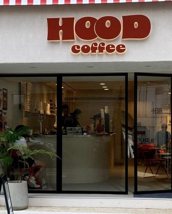 2023台北新开幕咖啡厅&餐厅推荐：韩系咖啡厅“MUY莯以咖啡”、Chubby Burger超好拍