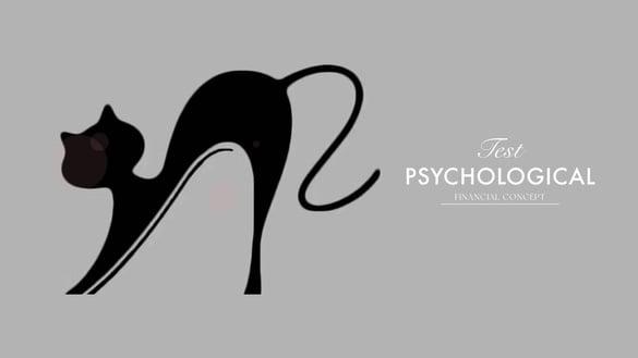 你是穷人or富人思维？神准心理测验，图中第一眼看到什么，测出你的财务观念&隐藏性格