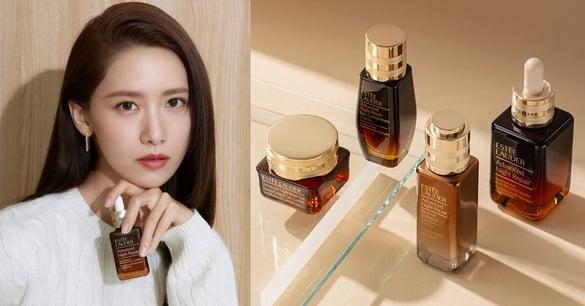 睡前擦什么差很多！雅诗兰黛小棕瓶家族强强联手，年轻充值更快速，美容觉效率狂飙！