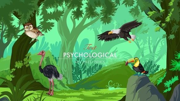 你是一个容易被骗的人吗？陆网超准心理测验，测你的被骗指数有多高