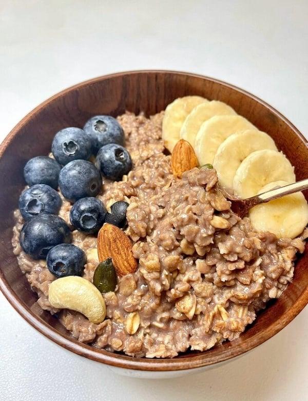 低GI“燕麦粥”营养好处，推荐5种燕麦粥食谱