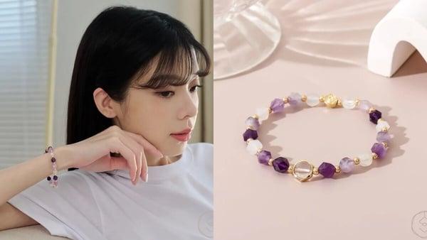 水晶禁忌&功效大全！14种水晶功效、净化方式＆禁忌统整，想招财、招桃花该选哪种？