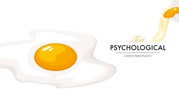 你是这样的人吗？超准心理测验，从喜欢的鸡蛋吃法，测出你的潜在人格