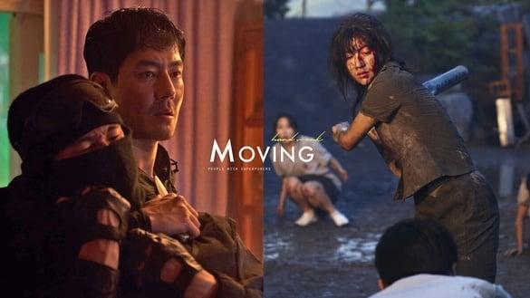 《Moving异能》当超能力者有多辛苦？有异能就被当“怪物”、要努力变正常，这点最心酸