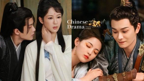 8月电视剧“有效播放量”TOP10!《七时吉祥》4.8亿《莲花楼》14亿，《长相思》唯一破20亿