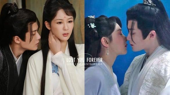 《长相思》与原着不同的感情线争议！“夭柳党”被改了这些，网友为站CP吵翻天！