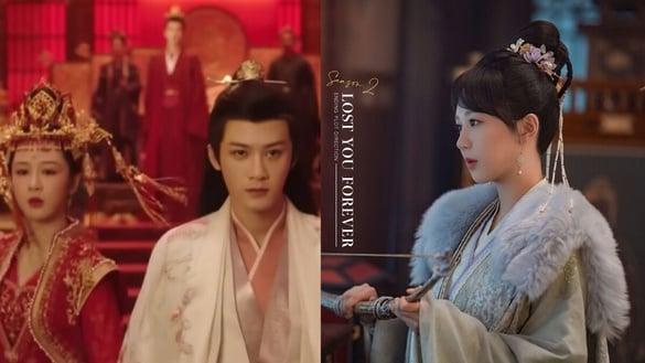 电视剧《长相思》第2季结局剧情走向！小夭身世揭晓、相柳抢婚后一路虐炸，你准备好了吗?