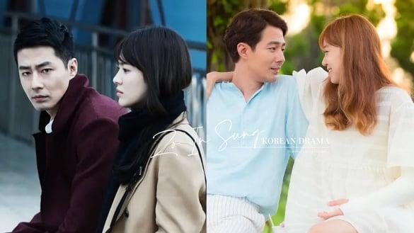 《Moving异能》赵寅成主演韩剧收视排行！《没关系是爱情啊》13.4%竟垫底，冠军高达40%