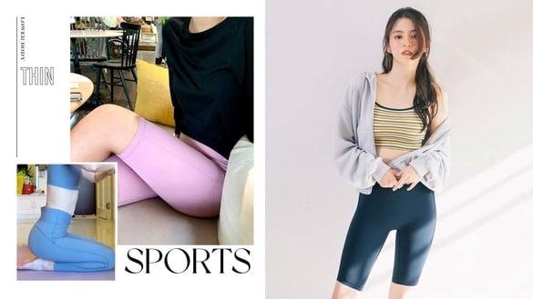 腿粗、下半身变胖3关键原因！3招简单运动，下半身小一号、假胯宽消失、体态还变好