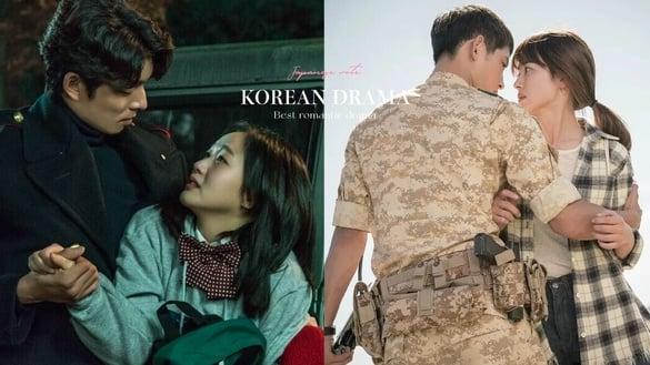 日网票选“最好看爱情韩剧”TOP10！《鬼怪》打败《太阳的后裔》登第2，冠军真的好甜