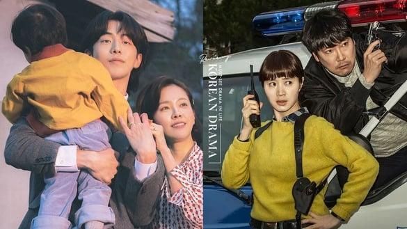 网评8部“人生必看韩剧”！《信号》经典难超越，赵寅成不仅《Moving异能》这部也很神