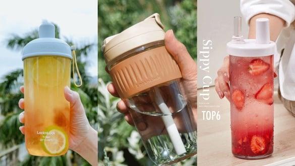 环保吸管杯推荐！6大人气“粗吸管、耐热保冰、乐扣吸管杯”优点＆缺点评价分析！